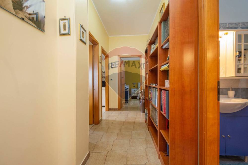 appartamento in vendita a Catania in zona San Giovanni di Galermo