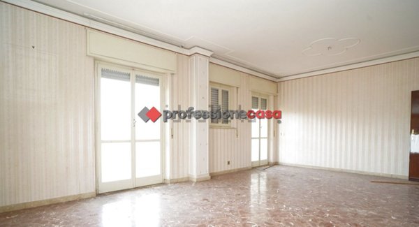 appartamento in vendita a Catania