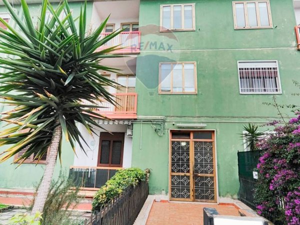 appartamento in vendita a Catania in zona San Leone