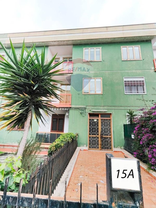 appartamento in vendita a Catania in zona San Leone
