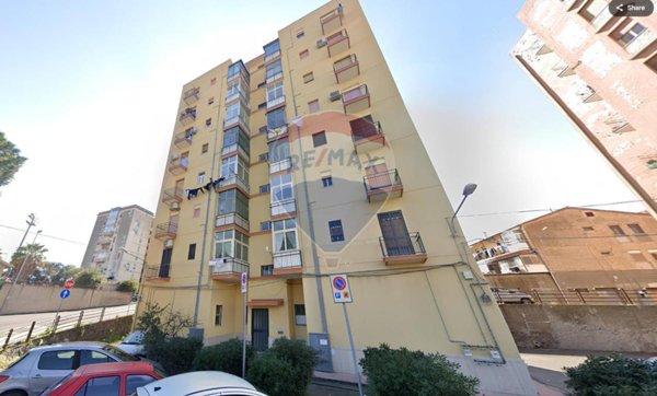 appartamento in vendita a Catania in zona San Leone