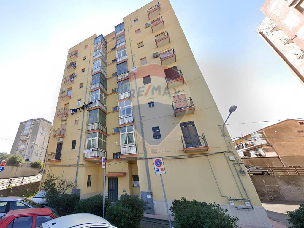 appartamento in vendita a Catania in zona San Leone