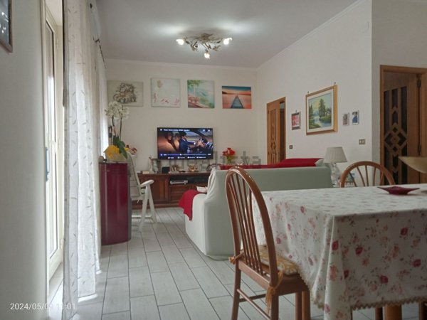 appartamento in vendita a Catania