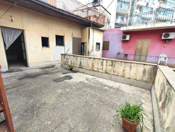 appartamento in vendita a Catania