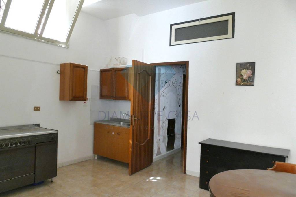 appartamento in vendita a Catania in zona Centro Storico