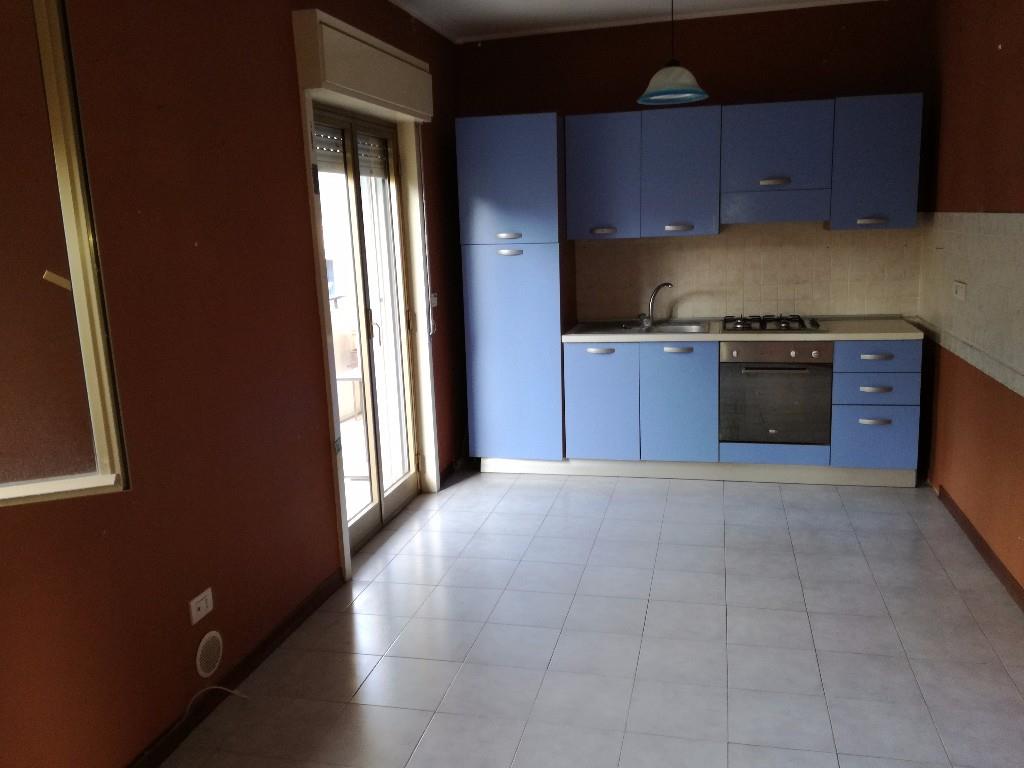 appartamento in vendita a Catania in zona Nesima