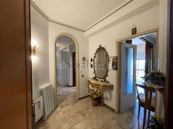 appartamento in vendita a Catania in zona Cibali