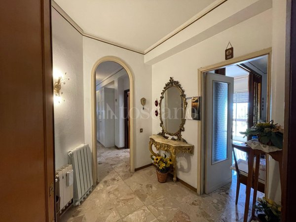 appartamento in vendita a Catania in zona Cibali