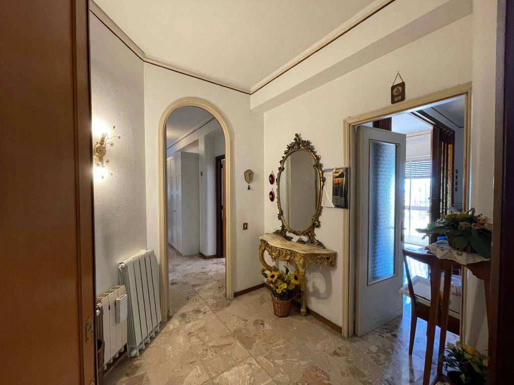 appartamento in vendita a Catania in zona Cibali
