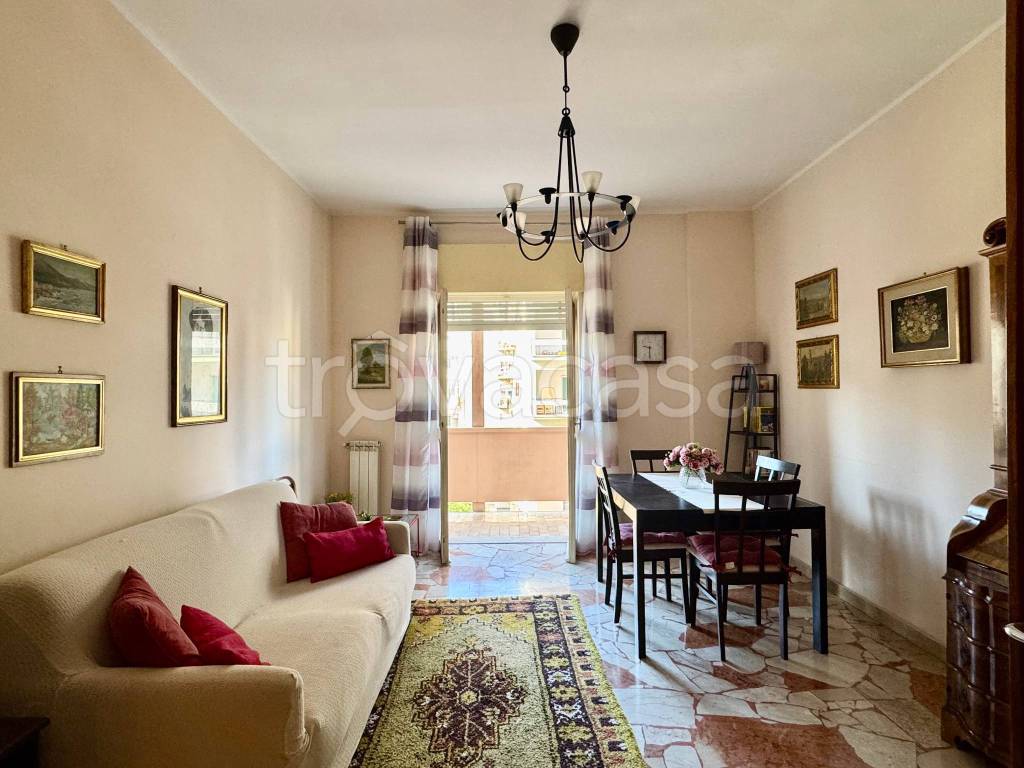 appartamento in vendita a Catania