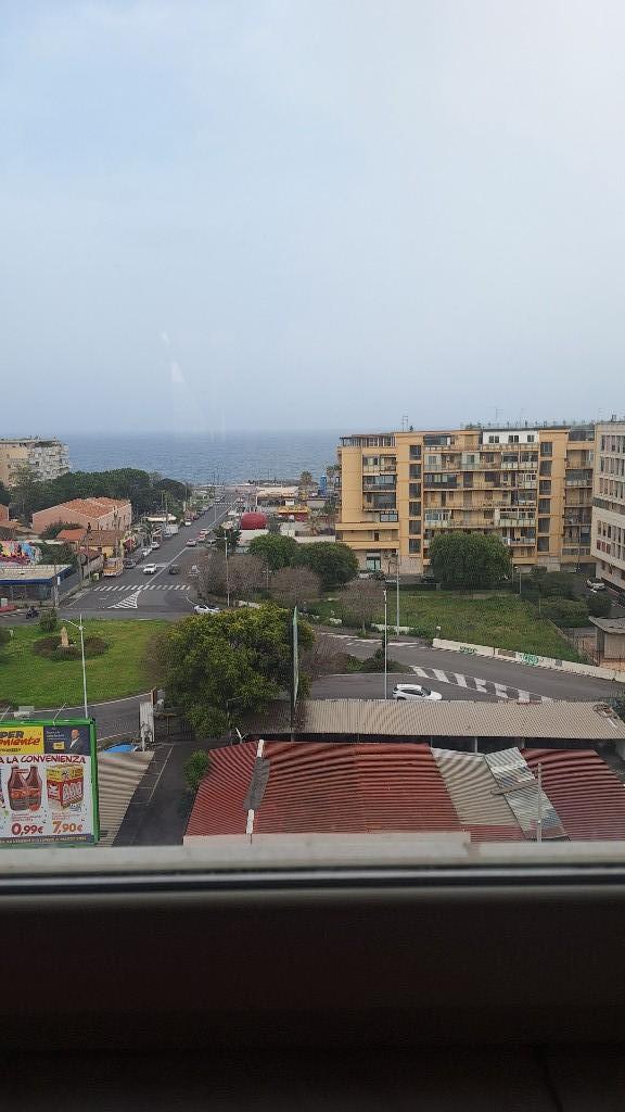 appartamento in vendita a Catania in zona Ognina