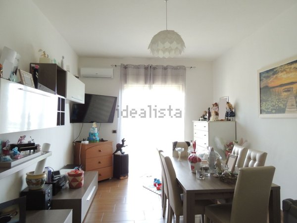appartamento in vendita a Catania