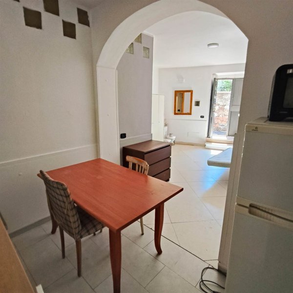casa indipendente in vendita a Catania in zona Cibali