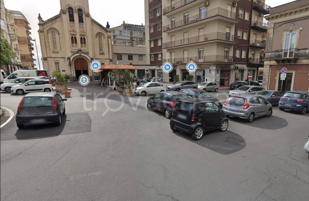 appartamento in vendita a Catania