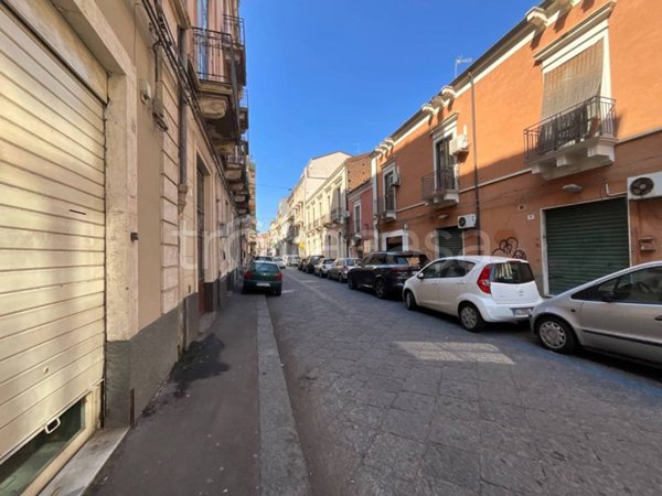 appartamento in vendita a Catania