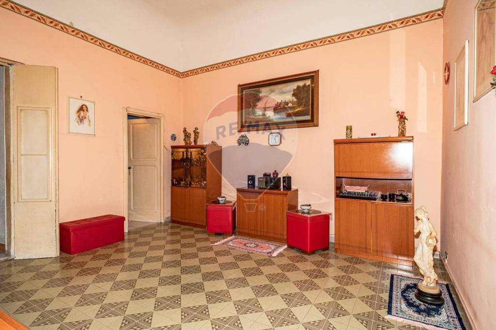 appartamento in vendita a Catania in zona Centro Storico