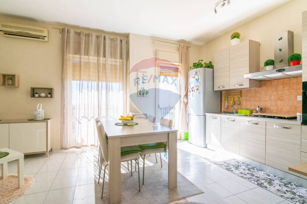 appartamento in vendita a Catania in zona San Giovanni di Galermo
