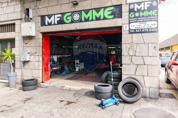 appartamento in vendita a Catania in zona San Leone