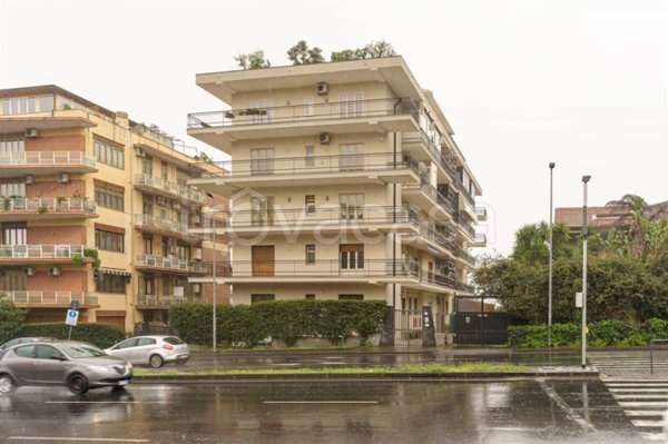 appartamento in vendita a Catania in zona Cibali