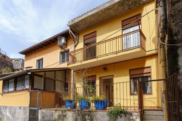 appartamento in vendita a Catania in zona Centro Storico