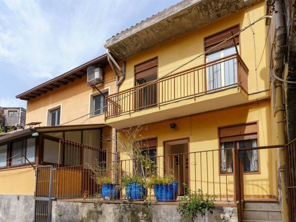 appartamento in vendita a Catania in zona Centro Storico