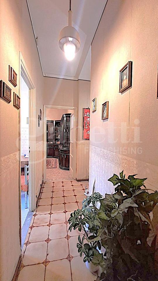 appartamento in vendita a Catania in zona Centro Storico
