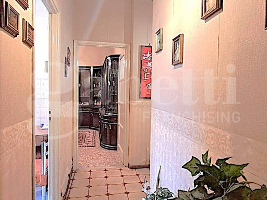 appartamento in vendita a Catania in zona Centro Storico