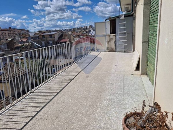 appartamento in vendita a Catania