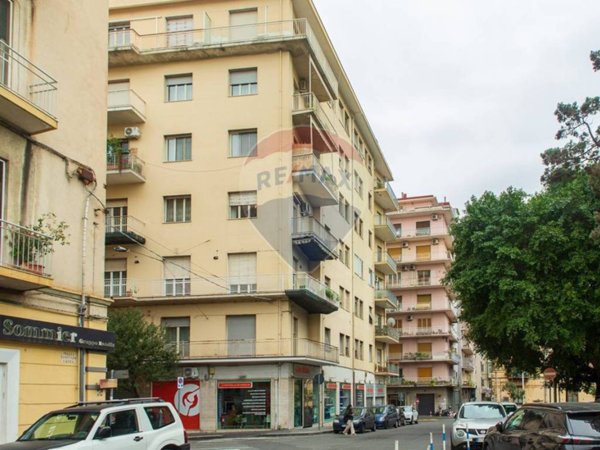 appartamento in vendita a Catania in zona Centro Storico