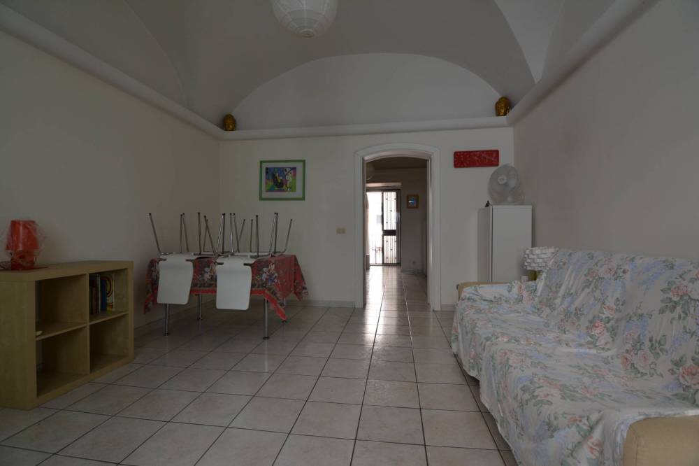 casa indipendente in vendita a Catania in zona Centro Storico