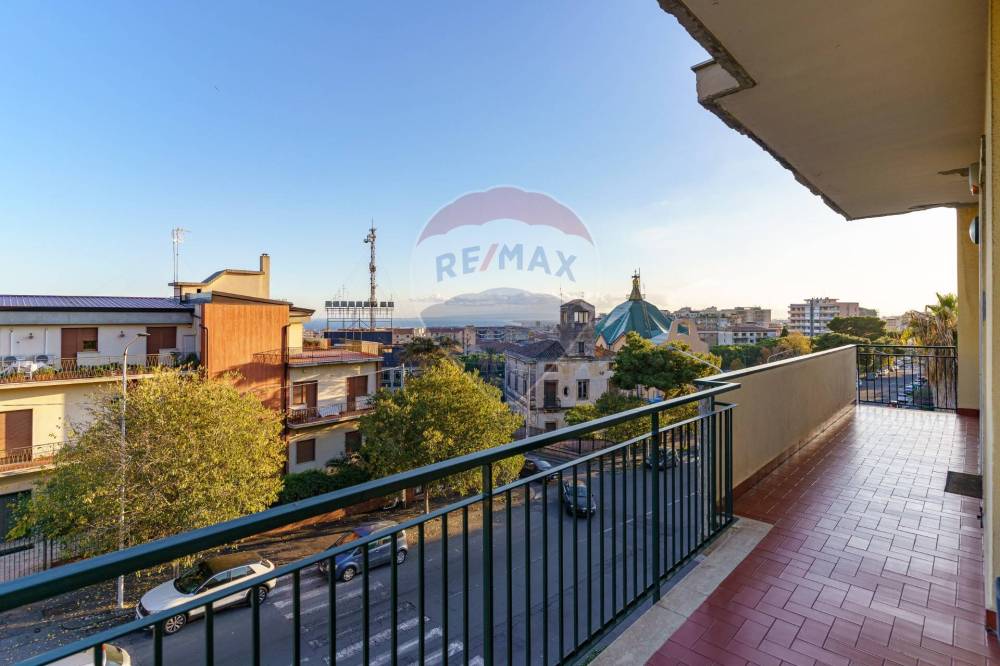 appartamento in vendita a Catania