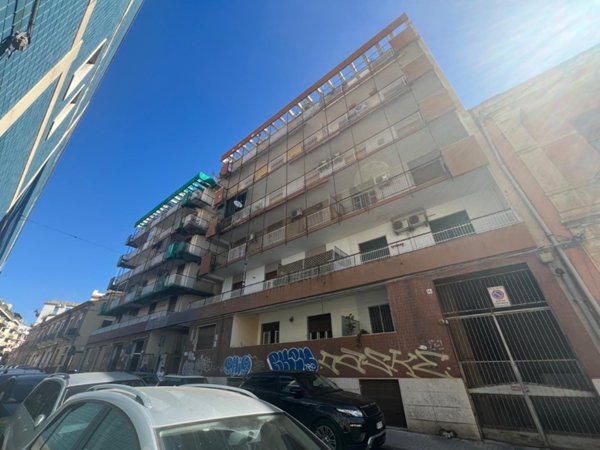 appartamento in vendita a Catania