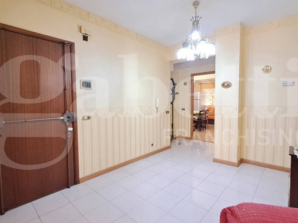appartamento in vendita a Catania in zona Ognina