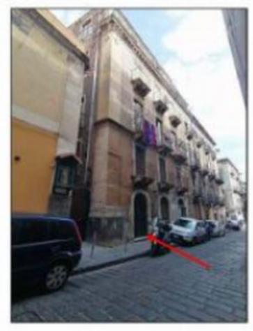 appartamento in vendita a Catania