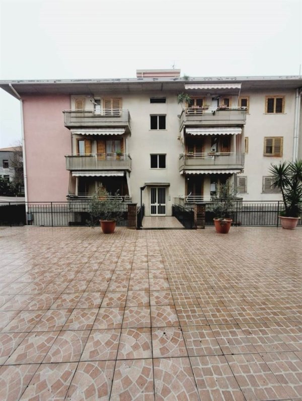 appartamento in vendita a Catania