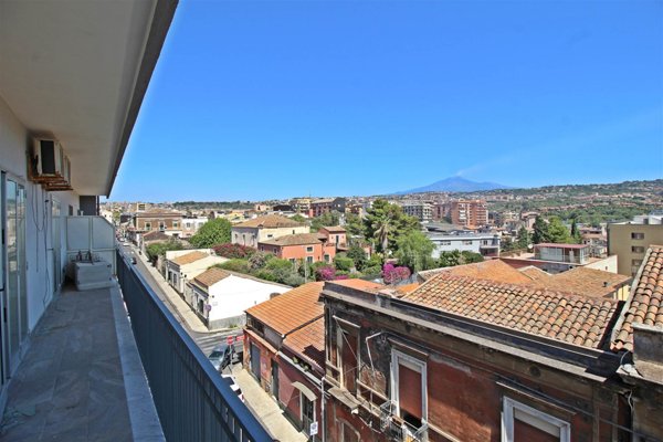 appartamento in vendita a Catania in zona Picanello