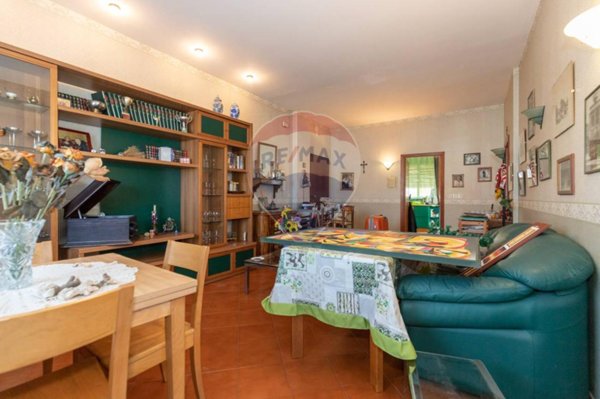 appartamento in vendita a Catania in zona Picanello