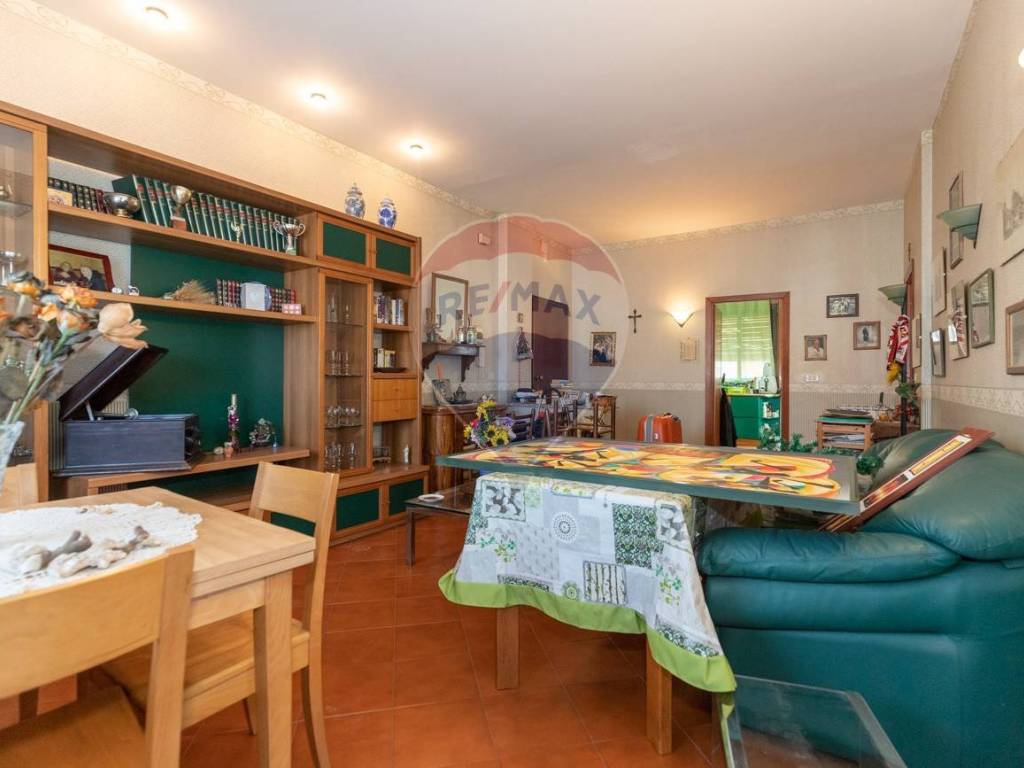 appartamento in vendita a Catania in zona Picanello