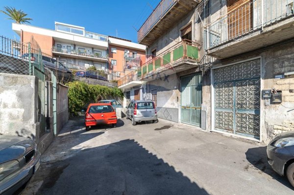 casa indipendente in vendita a Catania in zona Canalicchio