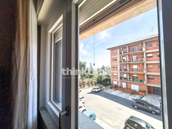 appartamento in vendita a Catania