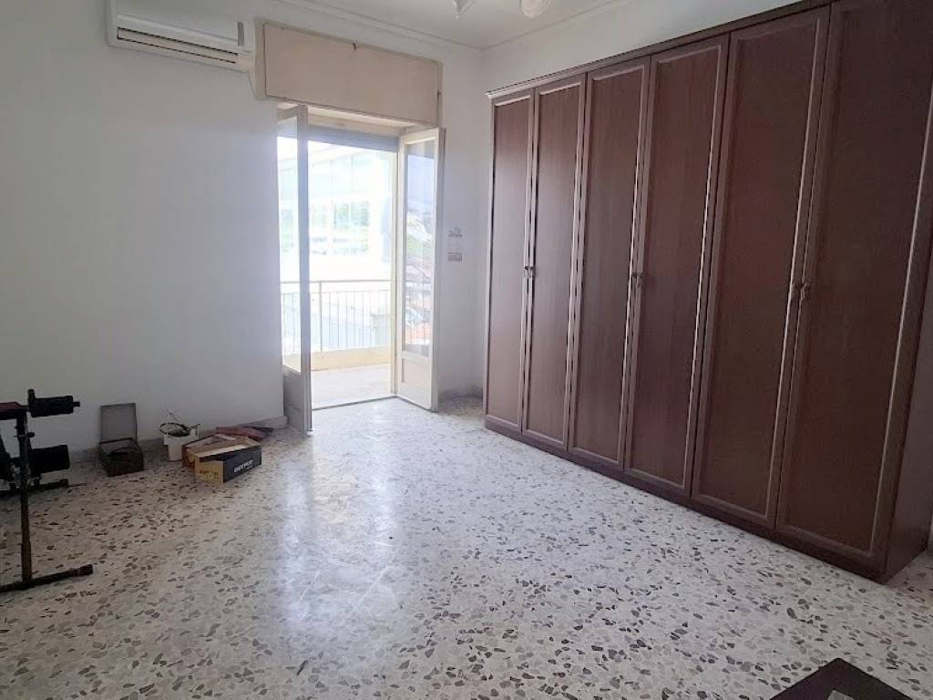 appartamento in vendita a Catania in zona Cibali