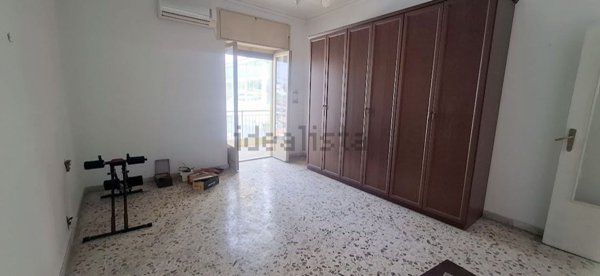 appartamento in vendita a Catania in zona Cibali