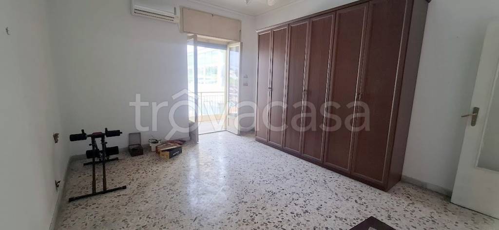 appartamento in vendita a Catania in zona Cibali