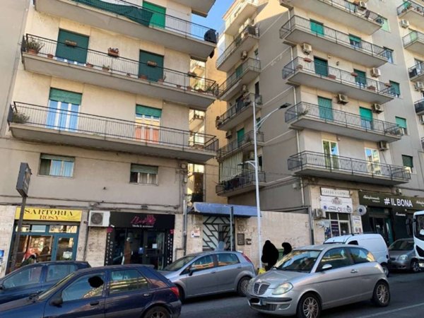 appartamento in vendita a Catania in zona San Leone