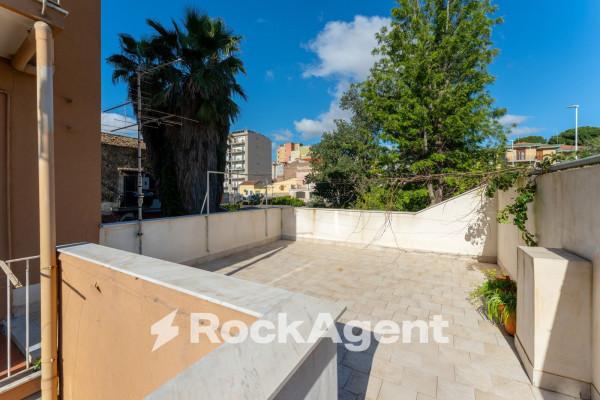 appartamento in vendita a Catania in zona Canalicchio