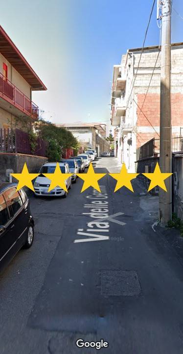 appartamento in vendita a Catania in zona San Giorgio