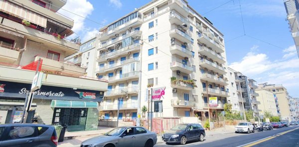 appartamento in vendita a Catania in zona Cibali