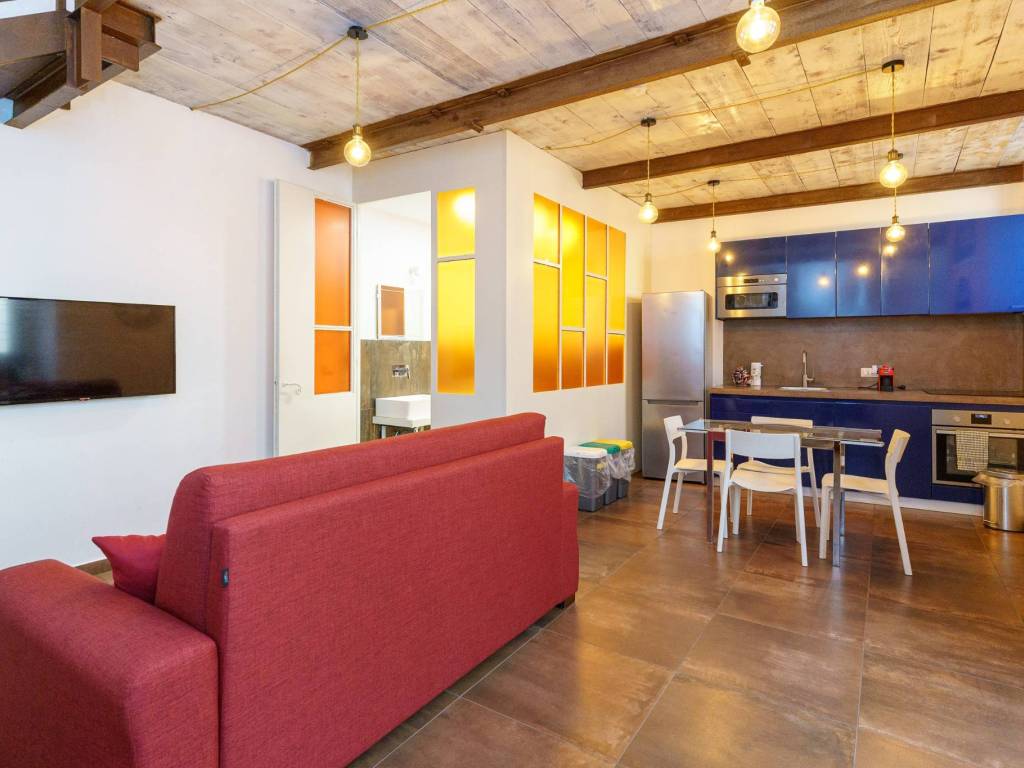 appartamento in vendita a Catania in zona Centro Storico