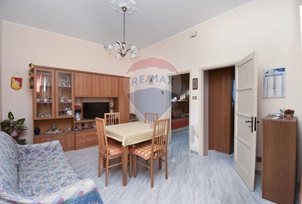 casa indipendente in vendita a Catania in zona Villaggio Dusmet