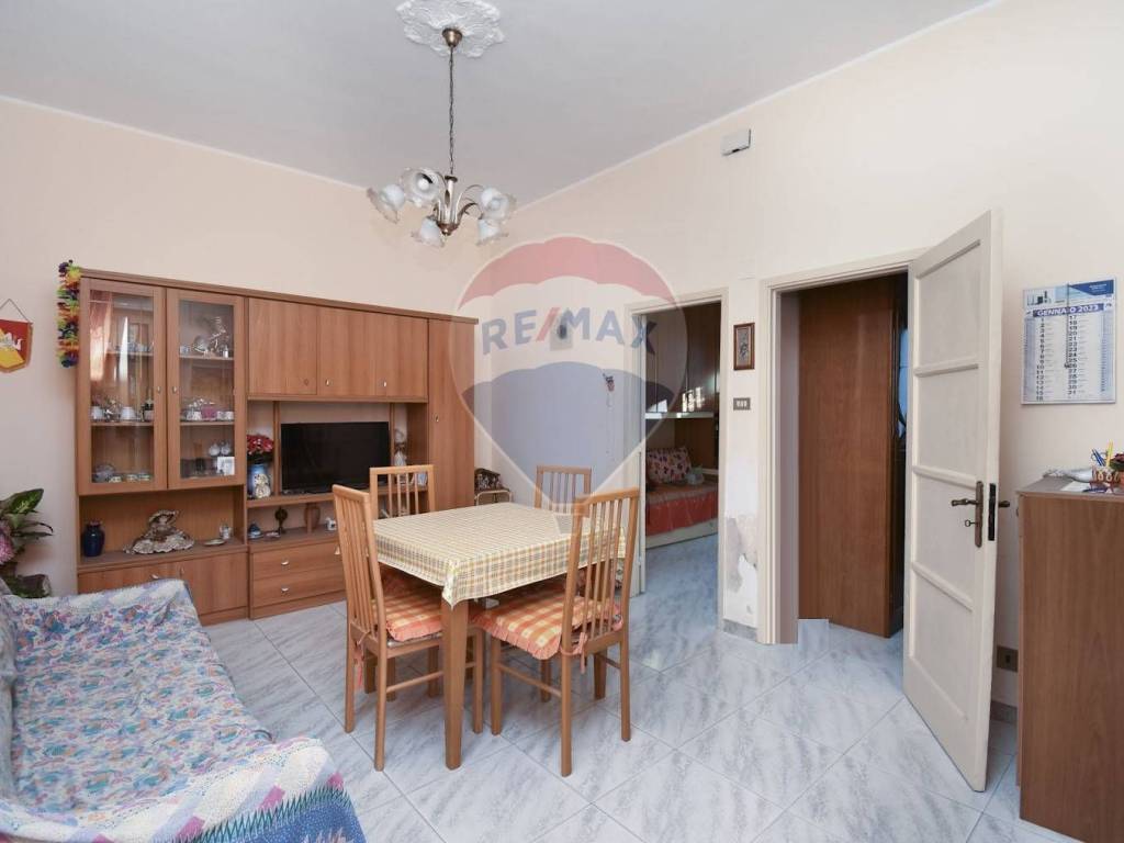 casa indipendente in vendita a Catania in zona Villaggio Dusmet